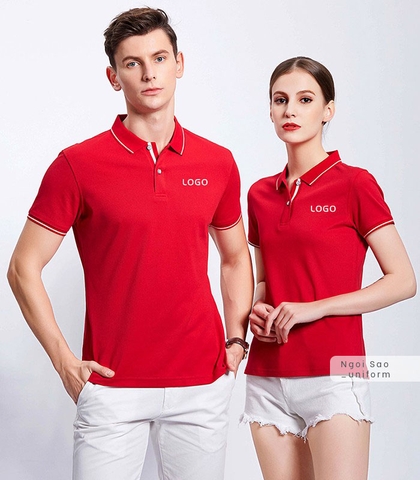 Áo thun đồng phục lớp - nhóm APNL-0008