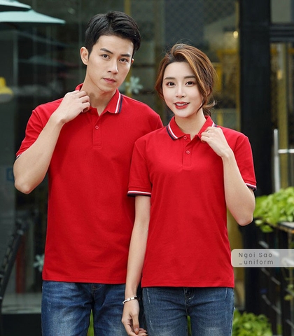 Áo thun đồng phục lớp - nhóm APNL-0009