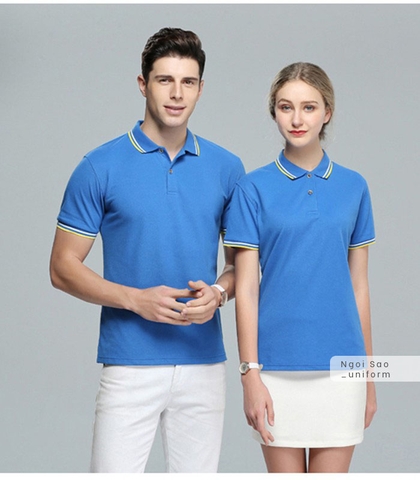 Áo thun đồng phục lớp - nhóm APNL-0010