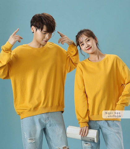 Áo thun đồng phục lớp - nhóm APNL-0011