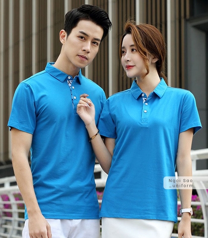 Áo thun đồng phục lớp - nhóm APNL-0012