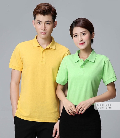 Áo thun đồng phục lớp - nhóm APNL-0013