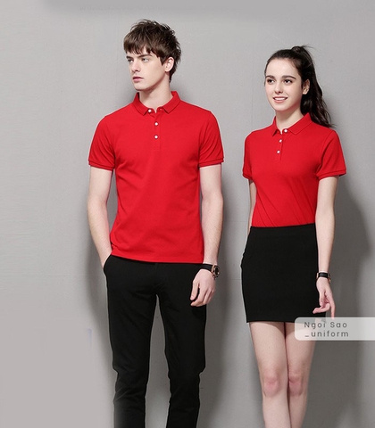Áo thun đồng phục lớp - nhóm APNL-0014