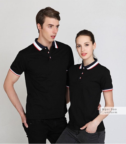 Áo thun đồng phục lớp - nhóm APNL-0015