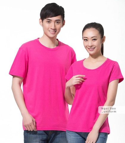 Áo thun đồng phục lớp - nhóm APNL-0016