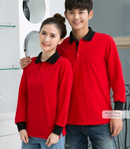 Áo thun đồng phục lớp - nhóm APNL-0017