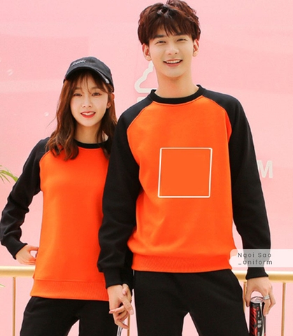 Áo thun đồng phục lớp - nhóm APNL-0020