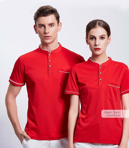 Áo thun đồng phục lớp - nhóm APNL-0023