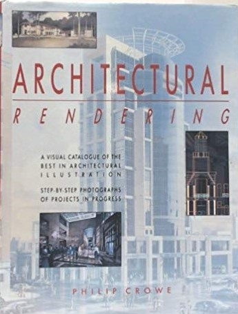 Architectural Rendering Philip Crowe