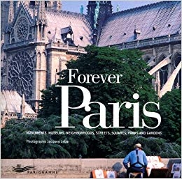 Forever Paris Jacques Lebar