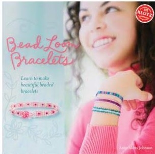 Bead Loom Bracelets Anne Akers Johnson
