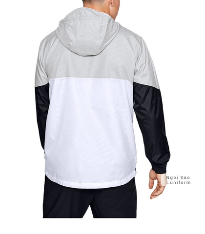 Đồng phục áo khoác gió AKG-0041