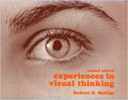 Experiences In Visual Thinking Robert H Mc kim