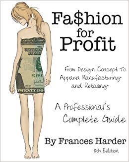 Fashion For Profit Frances Harder