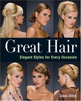 Great Hair Elegant Styles For Every Occasion Davis Biton