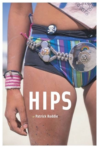 Hips Patrick Roddie