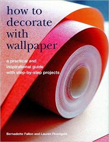 How To Decorate With Wallpaper Bernadette Fallon And Lauren Floodgate
