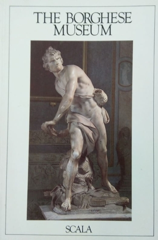 The Borghese Museum  Scala