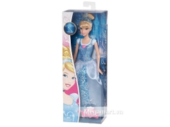 Barbie công chúa Disney – Cinderella
