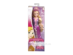 Barbie Công chúa Disney - Rapunzel