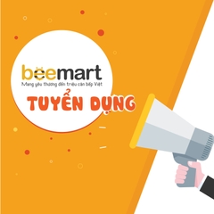 TUYỂN DỤNG ĐIỀU PHỐI KHO HÀNG HÀ NỘI