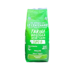 Bột mỳ đa dụng hữu cơ Sima Bio 1kg