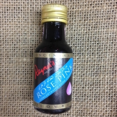 Màu Hồng Rayner's