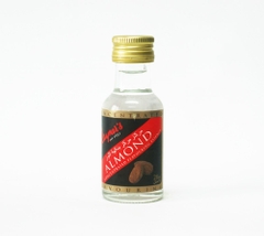 Tinh dầu hạnh nhân Rayner's 28ml