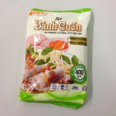 Bột làm bánh cuốn tài ký