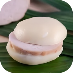 Bột nếp Thái 1kg
