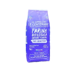 Bột mì Manitoba hữu cơ Sima Bio