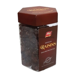 Nho khô đen Raisins 400gr