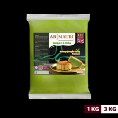 [Premium- ABMauri] Nhân trung thu lá dứa cao cấp