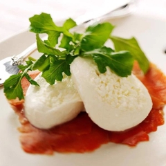 PHÔ MAI BURRATA CASA RINALDI 125g