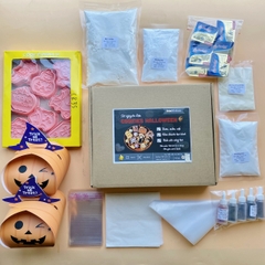 [SNLFULL] Cookie icing