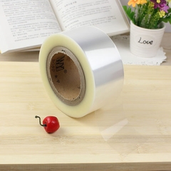 Cuộn mica (mềm) lót thành bánh mousse cao 6cm (1kg)