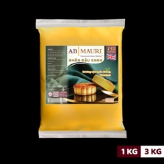 [Premium- ABMauri] Nhân trung thu hạt sen cao cấp