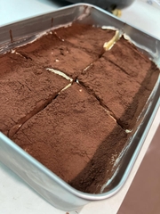 [SNL] Tiramisu cổ điển (giao toàn quốc)