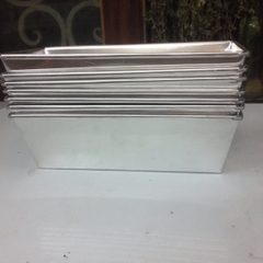 Khuôn bánh gối Cake 22cm