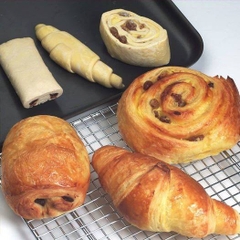 Bột ngàn lớp Puff Pastry Amoza 300g