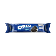 Bánh oreo vị vani 133gr