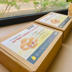 [SNL] Bánh su kem ( Giao toàn quốc)