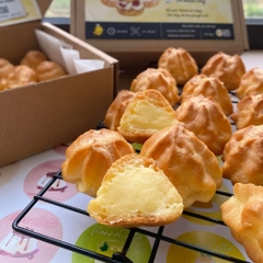 [SNL] Bánh su kem ( Giao toàn quốc)