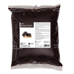 Lava - Nhân Socola chảy 500g Farina