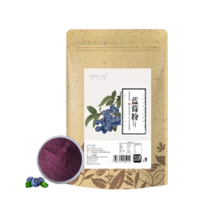 Bột việt quất 100g