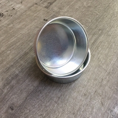 Khuôn làm bánh da lợn 6,5x5,5x3,2cm