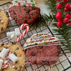 Kẹo Trang trí giáng sinh 20g