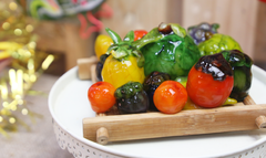 [SNL] Bánh đậu xanh Luk Chup