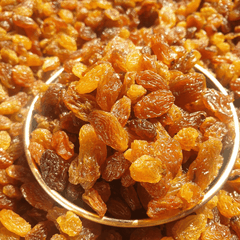 Nho nâu Ấn Độ 1kg