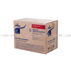 Bơ Anchor nguyên khối 25kg